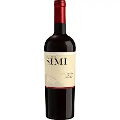 Simi Merlot 750ml