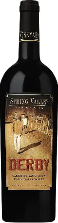 Derby Cab. 750ml.