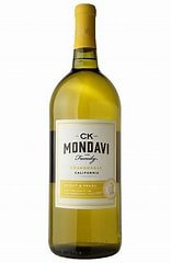 CK Mondavi Chard 1.5LT