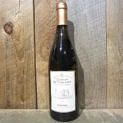 Chateau de Sancerre 750ml