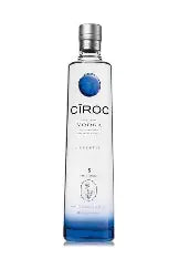 Ciroc Vodka @ 80 375ml