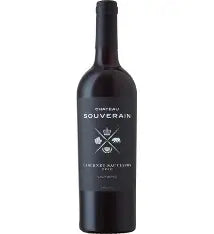Souverain Cab Sauv 750ml