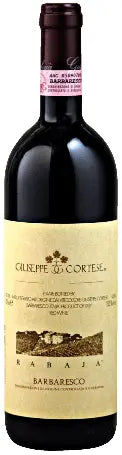 Giuseppe Cortese 750ml.