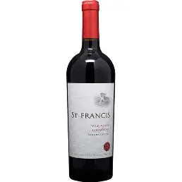 St Francis Zinfandel 750ml