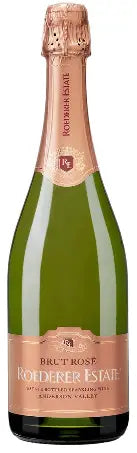 Roederer estate brut Rose 750m