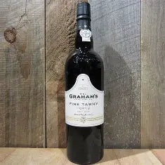 Grahams Port Fine Tawny