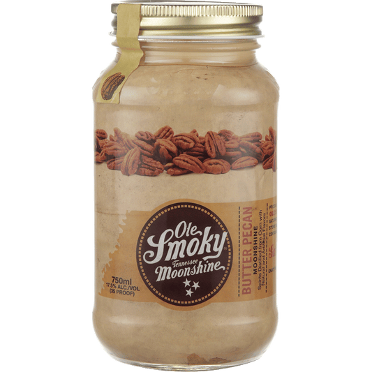 Ole Smoky Moonshine