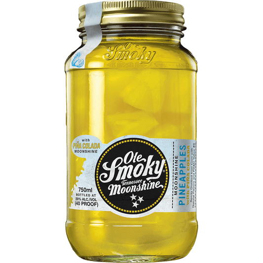Ole Smoky Moonshine