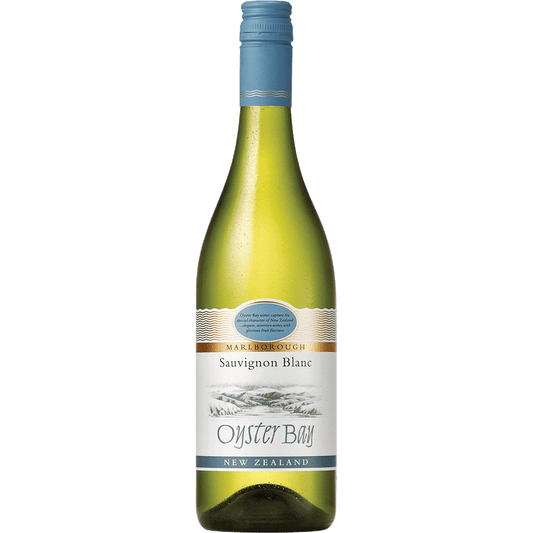 Oyster Bay Sauv Blanc 750ml