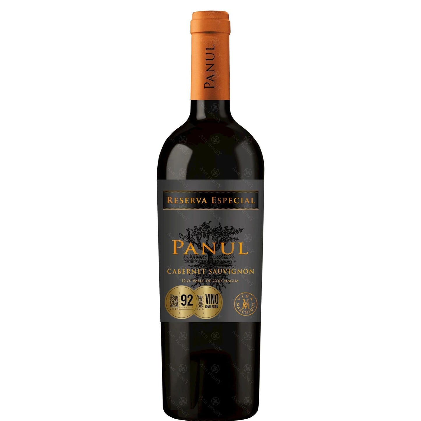 Panul Cabernat Sauvignon