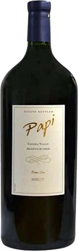 Papi Merlot 1.5 lt.