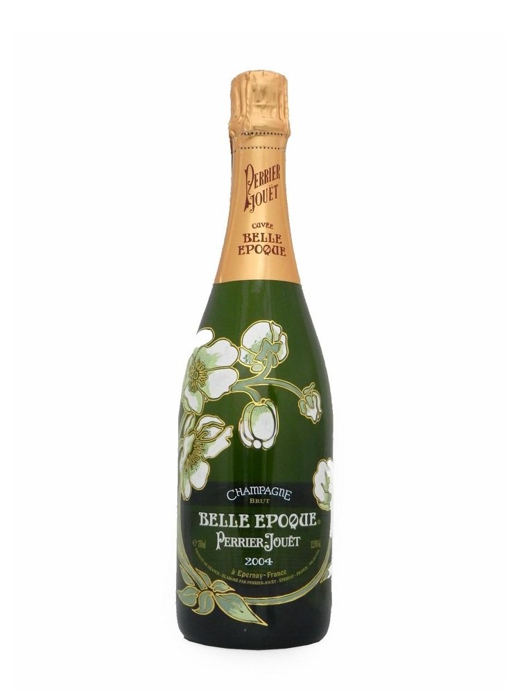 Perrier Jouet belle epoque 750