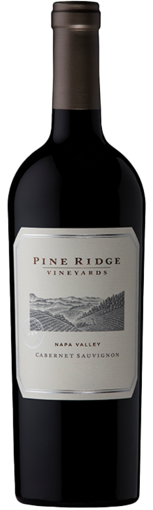 Napa Ridge Cabernet 750ml. Napa Valley