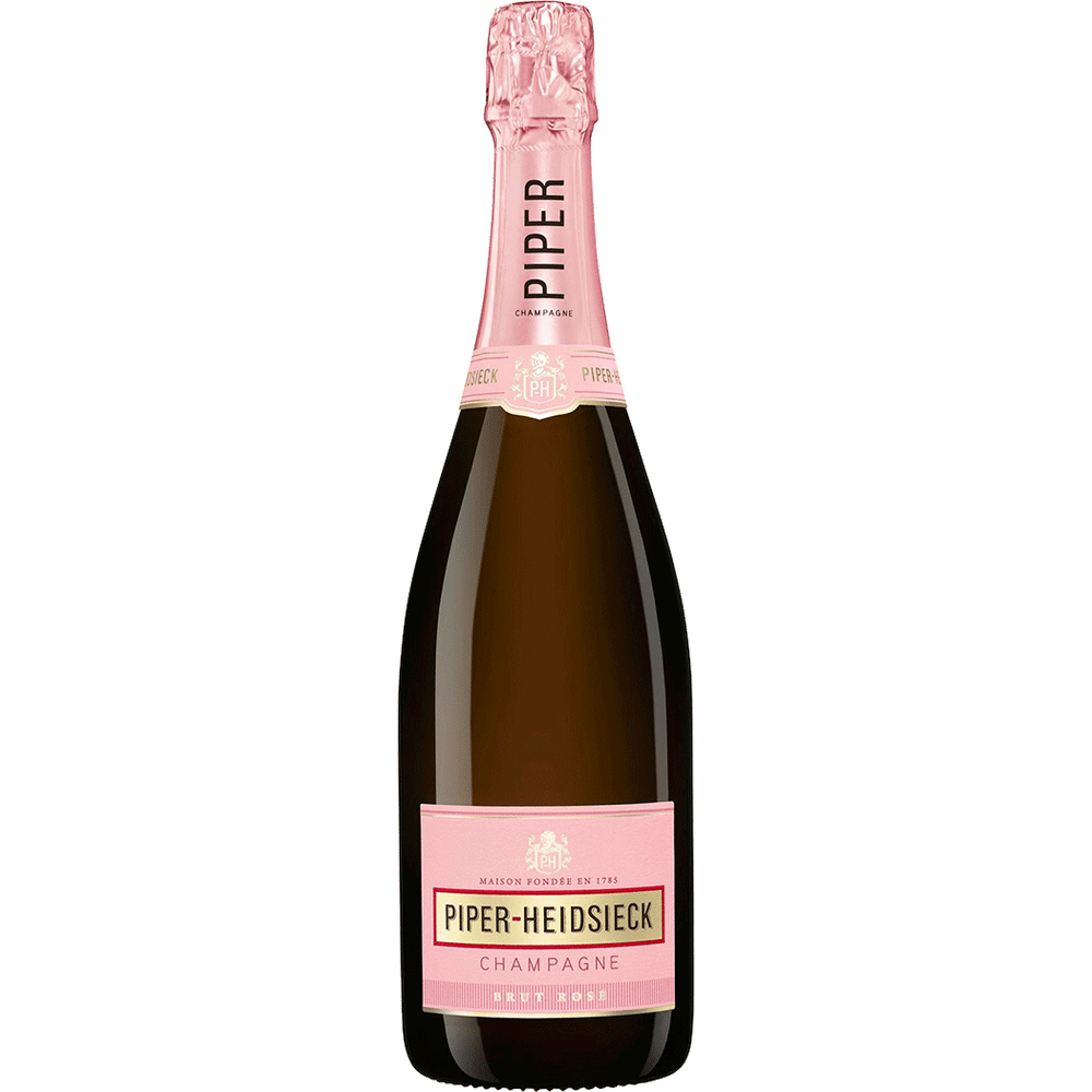 Piper Brut Rose Sauvage 750ml