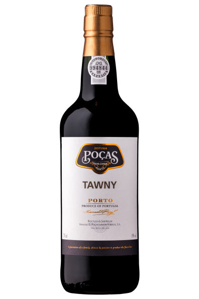 Pocas Tawny Porto 750 ml