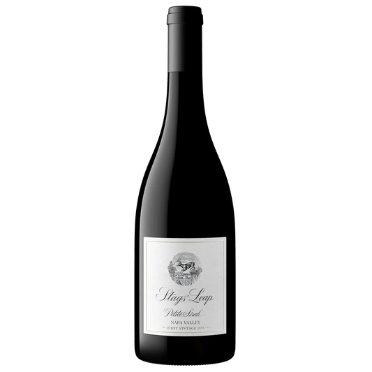 Stags Leap Pepite Sirah 750 ml