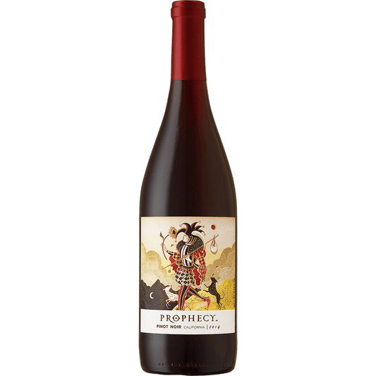 Prophecy Pinot Noir 750ML