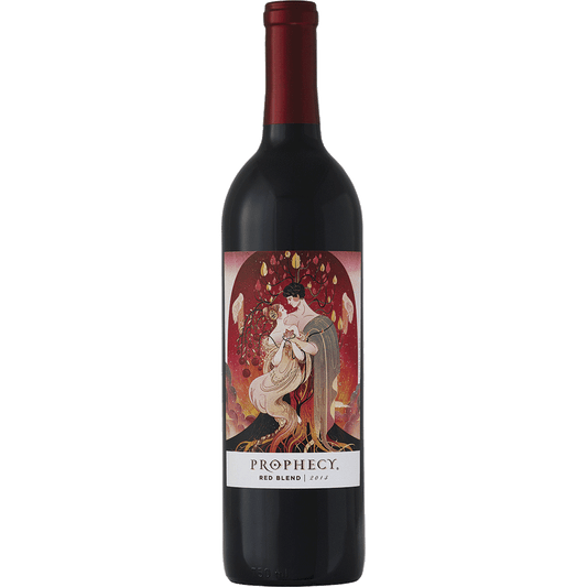 Prophecy Red Blend 750ml