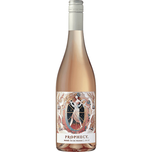 Prophecy Rose 750ml