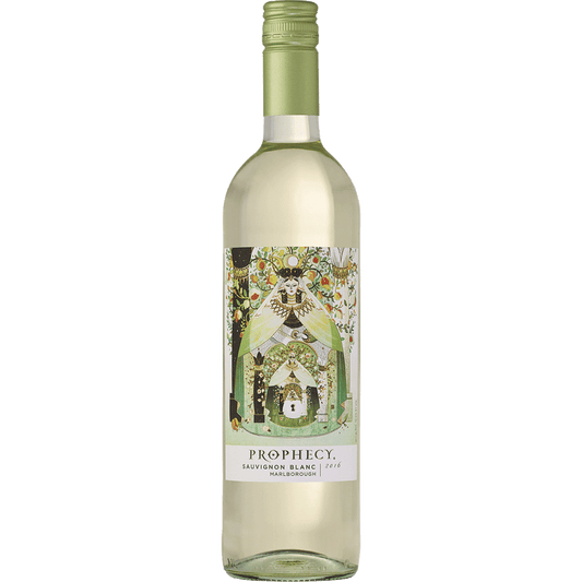 Prophecy Sauv Blanc 750ml