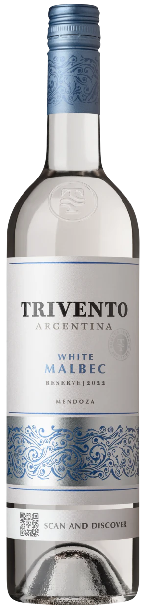 Trivento White Malbec