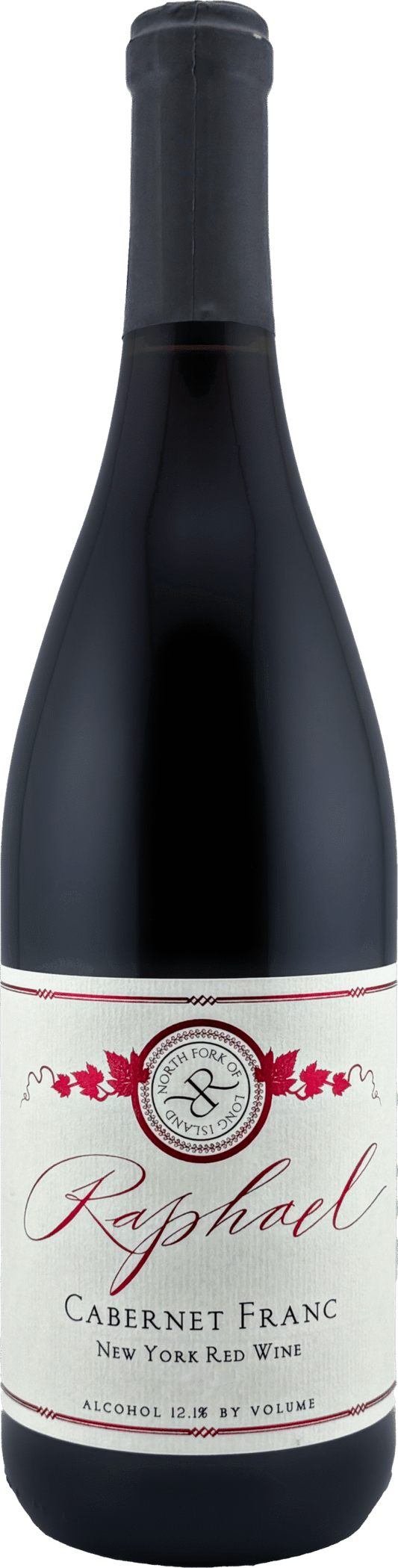 Raphael Cab Franc 750ml