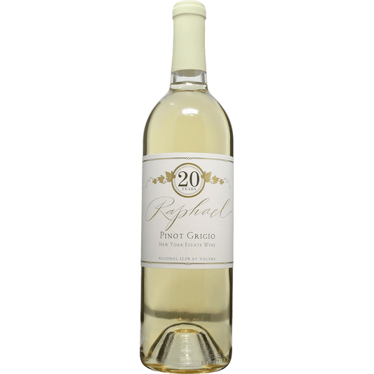 Raphael Pinot Grigio 750ml