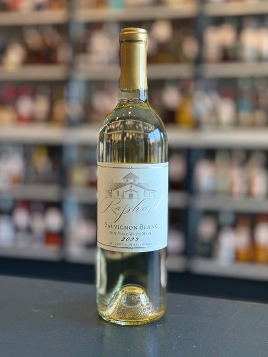 Raphael Sauv Blanc 750ml