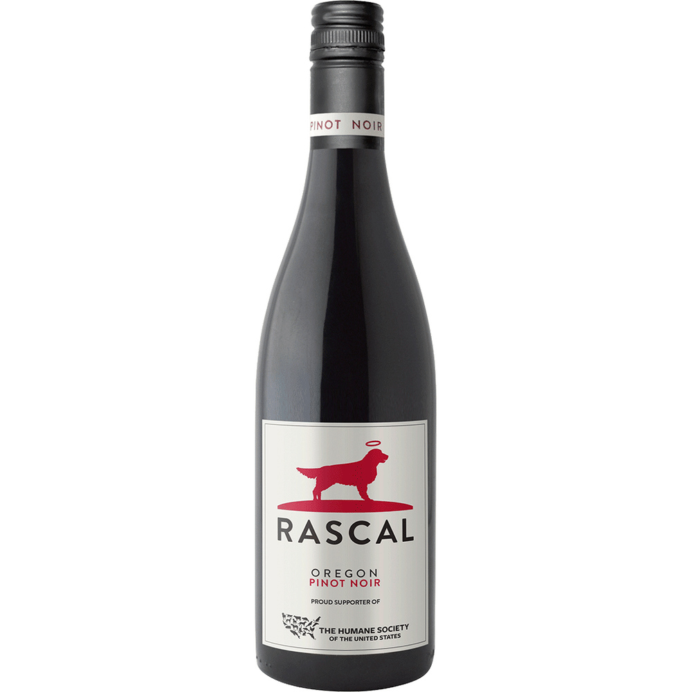 Rascal Pinot Noir 750ml