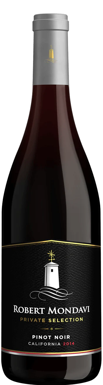 Robert Mondavi PVT pinot noir