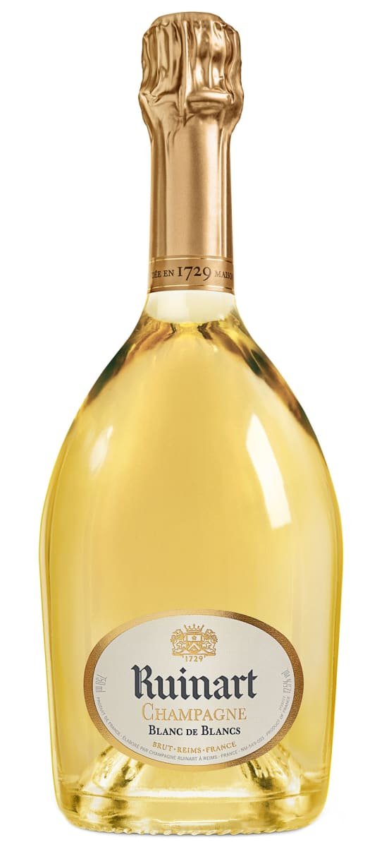Ruinart Blanc de Blanc 750ml