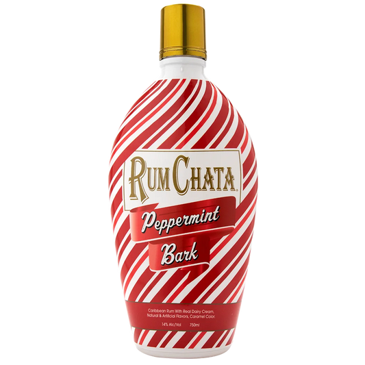 Rum Chata Peppermint