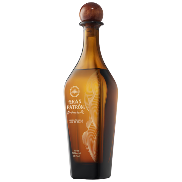 Gran Patron Smoky 750ml