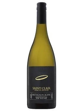 Saint Clair Sau. Blanc 750ml