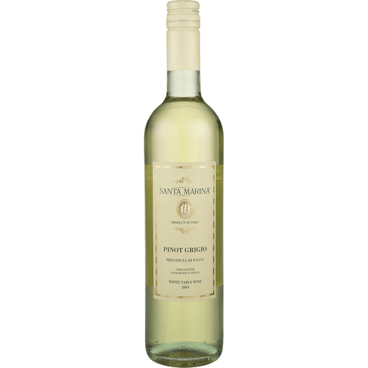 Santa Marina Pinot G 750ML