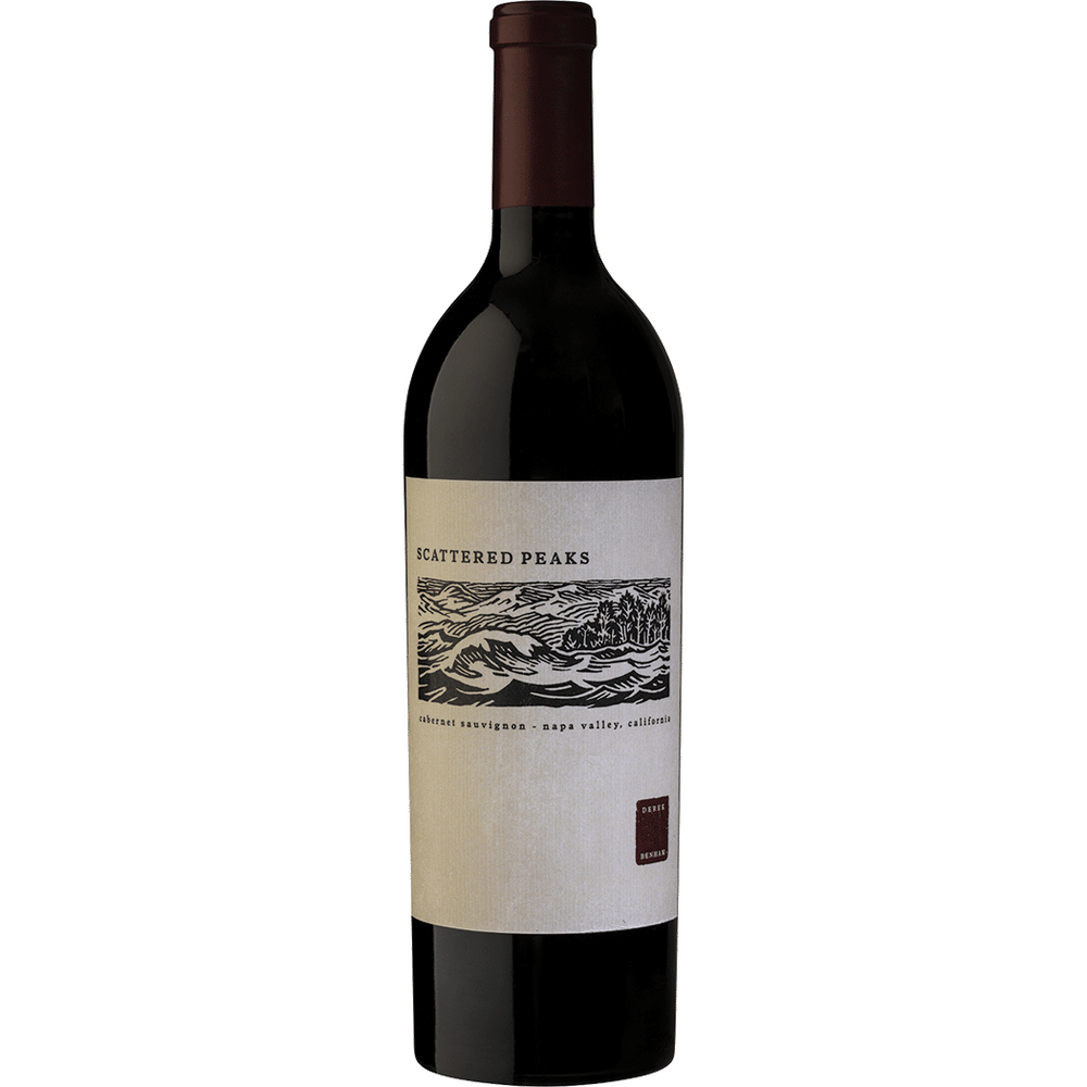Scatterred Peaks Cab.750m