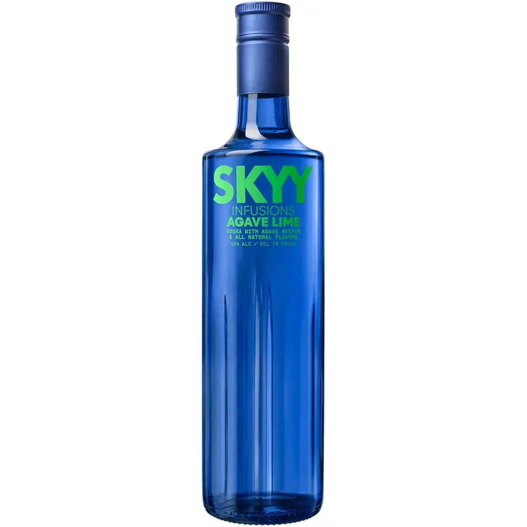 Skyy Agave Lime 1lt.