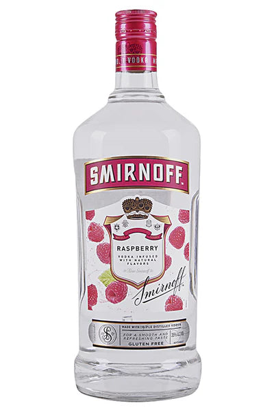 Smirnoff Raspberry 375 ml