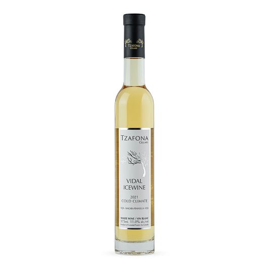 Snow Ridge Gewurztraminer