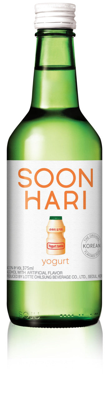 Soon Hari yougrat 375 ml