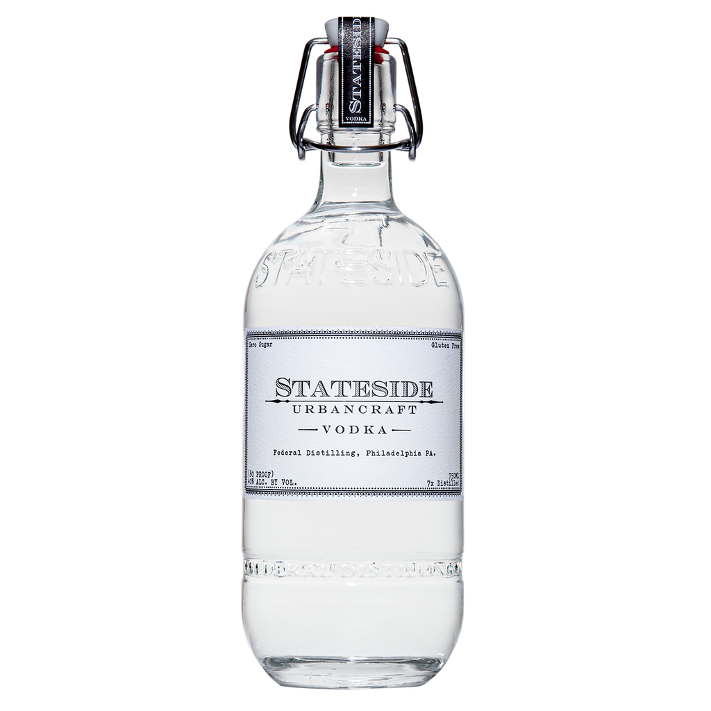 Stateside Vodka 750ml.