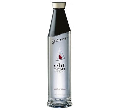 Stoli Elit 1LT