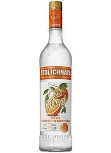 Stoli Orange 1 LT