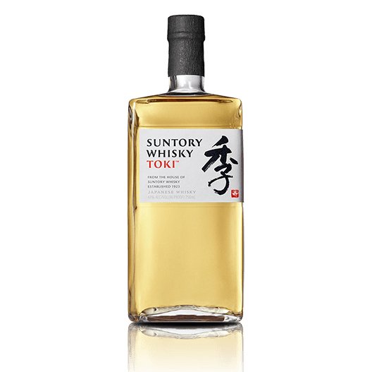 Suntory Toki