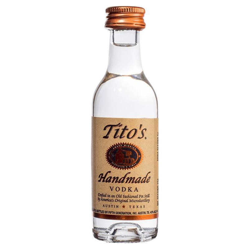 Tito's 50ML