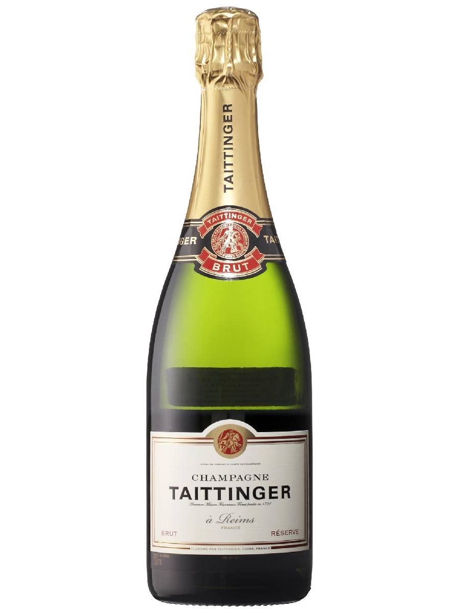 Taittinger Brut 750ml