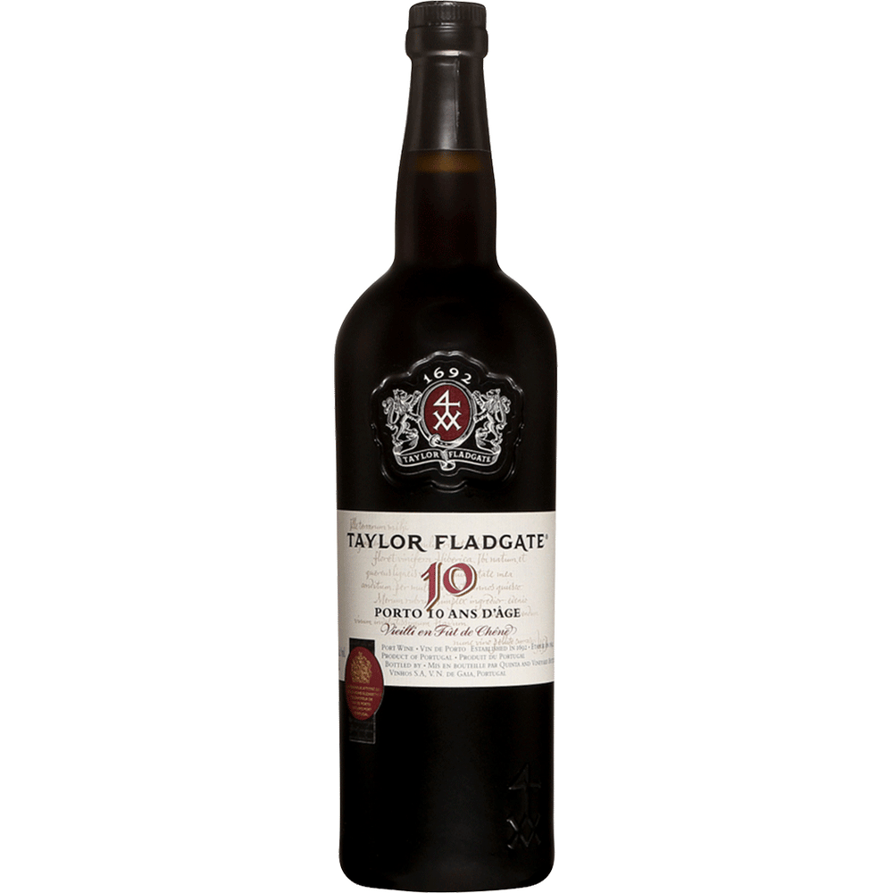 Taylor Fladgate 10 yr 750ml