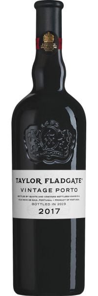 Taylor Fladgate '17 750ml