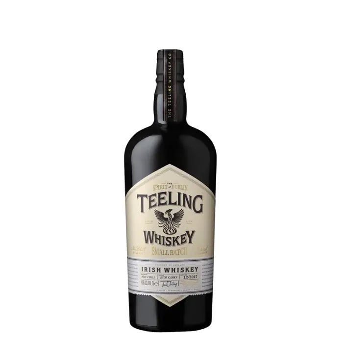 Teeling Irish Whiskey