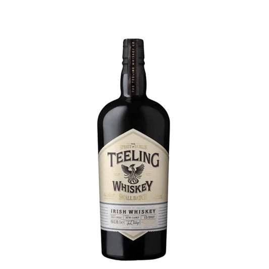 Teeling Irish Whiskey